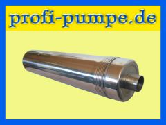 3 Zoll Tiefbrunnenpumpe Rohrpumpe Hochdruckpumpe Brunnenpumpe 3"-Tiefbrunnenpumpe AQU Preisvergleich