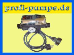 Schaltger�t Sensor Pumpe Schwimmerschalter Trinkwassernachspeisung / 1,5m Kabel Preisvergleich