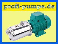 Hauswasserwerk Zisternenpumpe Druckschalter Durchflussw�chter Tauchpumpe Gartenpumpe Hausw Preisvergleich