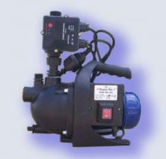 Klarwassertauchpumpe Regentonnenpumpe Regenfasspumpe Set Tauchpumpe AQUA REGENTONNE 350 mi Preisvergleich