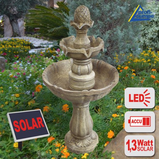 B-Ware Solar - Brunnen 