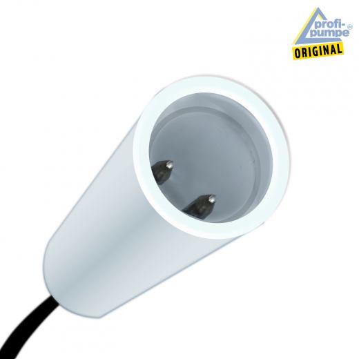 Pumpensteuerung LEVEL-SENSOR-CONTROL 1 mit 15M SENSOR-KABEL