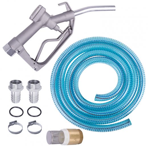 Dieselpumpen-Zubehör-Set