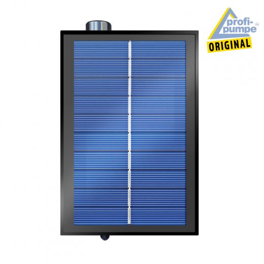 Solarpanel für Bewässerungssystem SOLAR-DROP P25