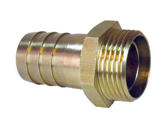 3-teiliger Füllanschluss aus Messing, 8 mm Universal-Ventilanschluss für  Luftkompressorpumpen, pneumatischer Füllventilschlauch