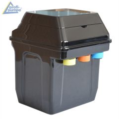 Neues Modell - Schaltbox ohne Batterie Für Oasis 501R/Oasis 1601R/Oasis 2002-1/Oasis 801R-1