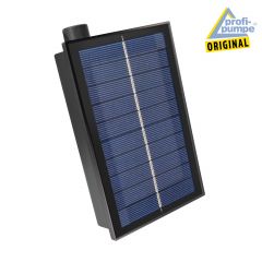 Solarpumpe für Bewässerungssystem SOLAR DROP 25