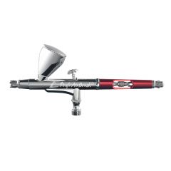 Airbrush Double Action Gravity-Deluxe 1035 D 0.2/0.3