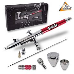 Airbrush Double Action Gravity-Deluxe 1035 D 0.2/0.3