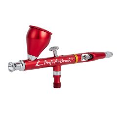 Airbrush Double Action Gravity-RedLine 1035 D 0.3/0.5